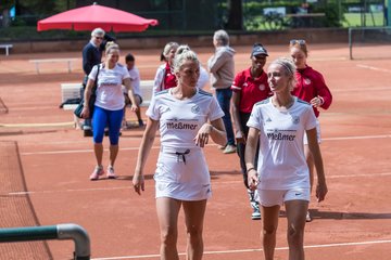 Carina Witthöft 144 - BL2 THC von Horn und Hamm - Der Club an der Alster : Ergebnis: 0:9